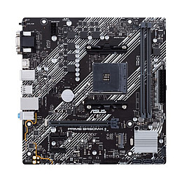 Материнська плата Asus Prime B450M-K II Socket AM4