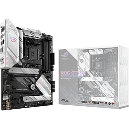 Материнська плата Asus ROG Strix B550-A Gaming Socket AM4