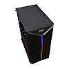 Корпус Frime Harsh Led USB 3.0 без БП (Harsh-U3-WP)