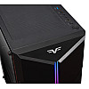 Корпус Frime Harsh Led USB 3.0 без БП (Harsh-U3-WP)