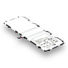 Акумуляторна батарея Quality SP3676B1A для Samsung Galaxy Tab 2 10.1 GT-P5110