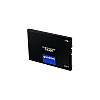Накопитель SSD 1ТB GOODRAM CX400 Gen.2 2.5" SATAIII 3D TLC (SSDPR-CX400-01T-G2)