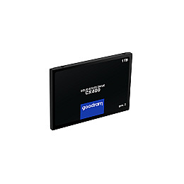 Накопичувач SSD 1ТБ GOODRAM CX400 Gen.2 2.5" SATAIII 3D TLC (SSDPR-CX400-01T-G2)