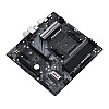 Материнская плата ASRock A520M Phantom Gaming 4 Socket AM4