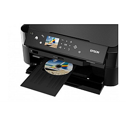 МФУ А4 цв. Epson L850 Фабрика друку (C11CE31402)