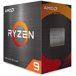 Процесор AMD Ryzen 9 5900X (3.7GHz 64MB 105W AM4) Box (100-100000061WOF)