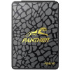Накопитель SSD 240GB Apacer AS340 Panther 2.5" SATAIII 3D TLC (AP240GAS340G-1)
