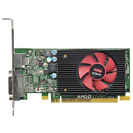 Відеокарта AMD Radeon R5 340 2GB DDR3 Dell (7122107700G) - Відновлена
