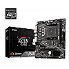 Материнская плата MSI A520M-A Pro Socket AM4