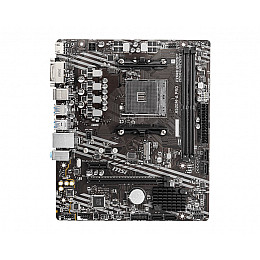 Материнська плата MSI A520M-A Pro Socket AM4
