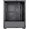 Корпус Golden Field Phantom 2 (1092B) Black без БП