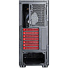 Корпус Golden Field Phantom 2 (1092B) Black без БП