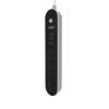 Удлинитель сетевой Ldnio SC3301, 3USB, 3 розетки, 1.6м, черный