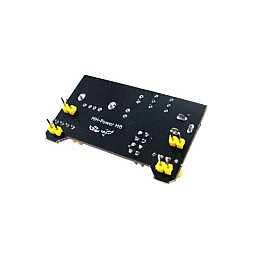 Модуль живлення макетних плат BTB MB102 3.3/5В, Arduino