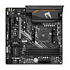 Материнська плата Gigabyte B550M Aorus Elite Socket AM4