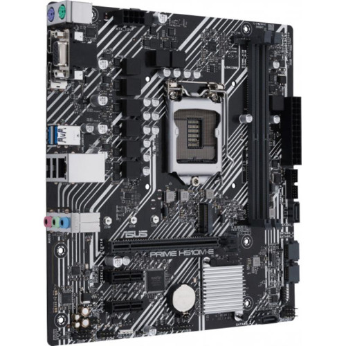 Материнская плата Asus Prime H510M-E Socket 1200