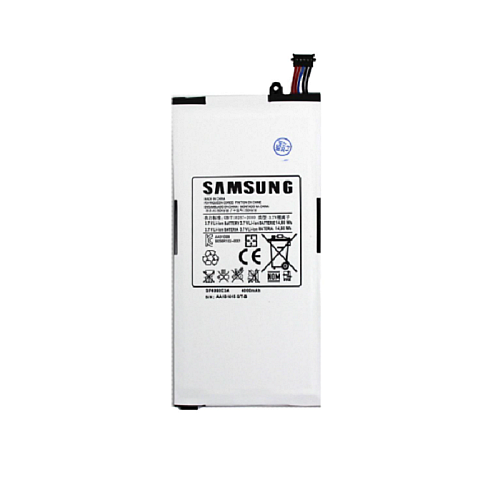 Акумуляторна батарея Quality SP4960C3A для Samsung Galaxy Tab 16Gb GT-P1000