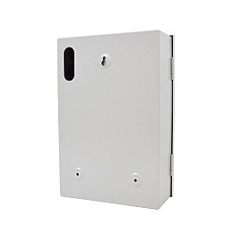 Блок безперебійного живлення BBG-1210/8 для відеонагляду 12В, 10А, під 18Ач акумулятор