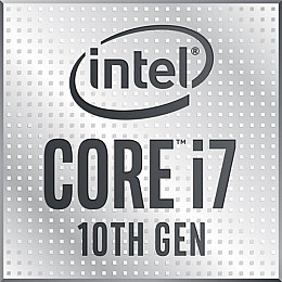 Процесор Intel Core i7 10700KF 3.8GHz (16MB, Comet Lake, 95W, S1200) Tray (CM8070104282437)