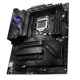 Материнська плата Asus ROG Strix B560-E Gaming WiFi Socket 1200