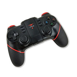 Джойстик Terios T-6 для телефона Black (pc024-hbr)