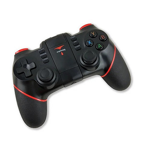 Джойстик Terios T-6 для телефона Black (pc024-hbr)