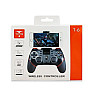 Джойстик Terios T-6 для телефона Black (pc024-hbr)