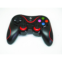 Джойстик V8 для телефона Black (pc025-hbr)