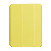 Чехол Smart Case для Apple iPad Pro 12.9 2020 цвет Yellow