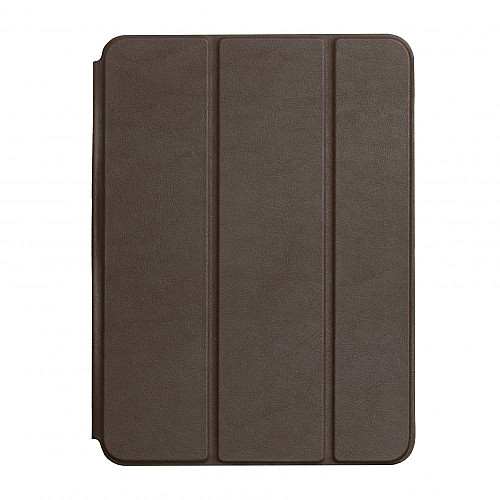 Чехол Smart Case для Apple iPad Pro 12.9 2020 цвет Coffee