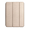 Чохол Smart Case для Apple iPad Pro 12.9 2020 колір Золотий