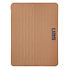 Чохол Metropolis для Apple iPad 10.2 2020 колір Gold