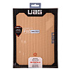 Чохол Metropolis для Apple iPad 10.2 2020 колір Gold