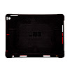 Чохол Metropolis для Apple iPad 10.2 2020 колір Gold