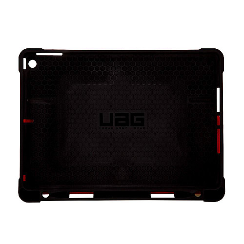 Чохол Metropolis для Apple iPad 10.2 2020 колір Gold