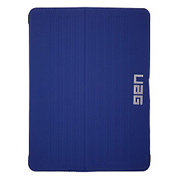 Чохол Metropolis для Apple iPad Pro 10.5 колір Blue