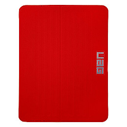 Чохол Metropolis для Apple iPad Pro 11 2020 колір Червоний