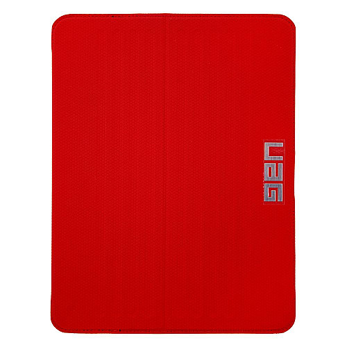 Чохол Metropolis для Apple iPad Pro 11 2020 колір Червоний