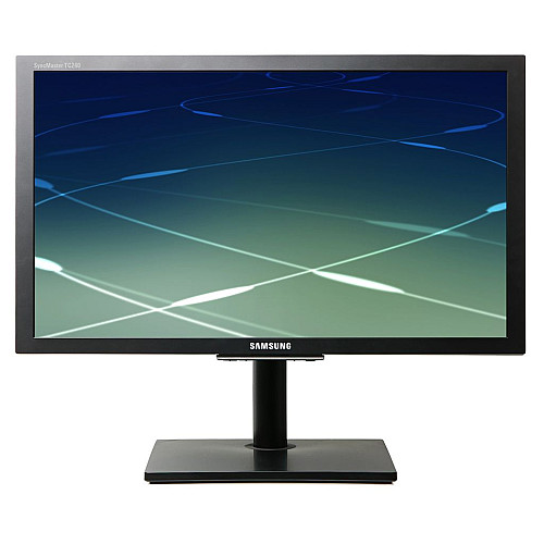 Тонкий клиент Refurb 23.6" Samsung SyncMaster TC240 Sempron 210U/1/4 Class A