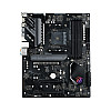Материнская плата ASRock B550 PG Riptide Socket AM4