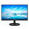 Монитор Philips 21.5" 221V8A/00 VA Black