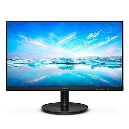 Монитор Philips 21.5" 221V8A/00 VA Black