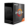 Процессор AMD Ryzen 7 5700G (3.8GHz 16MB 65W AM4) Box (100-100000263BOX)