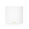 Бездротовий маршрутизатор Asus ZenWiFi XD6 2PK White (XD6-2PK-WHITE)