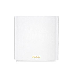 Бездротовий маршрутизатор Asus ZenWiFi XD6 2PK White (XD6-2PK-WHITE)