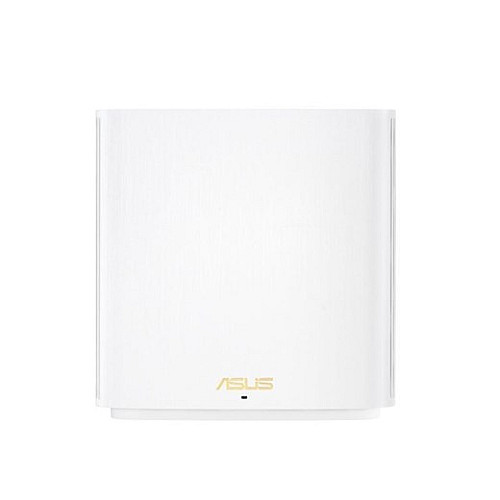 Бездротовий маршрутизатор Asus ZenWiFi XD6 2PK White (XD6-2PK-WHITE)