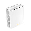 Бездротовий маршрутизатор Asus ZenWiFi XD6 2PK White (XD6-2PK-WHITE)