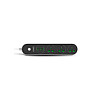Сетевой фильтр LDNIO SС3301, 3 Розетки + 3 USB, 2 М, Сечение 3х0,75мм