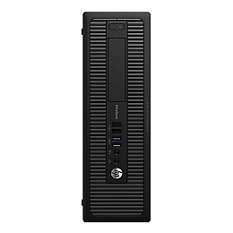 Компьютер HP EliteDesk 705 G1 SFF A4-7300B/8/500 Refurbished