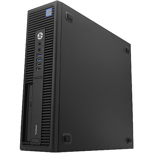 Компьютер Refurb HP ProDesk 600 G2 SFF i5-6500/32/240SSD/500